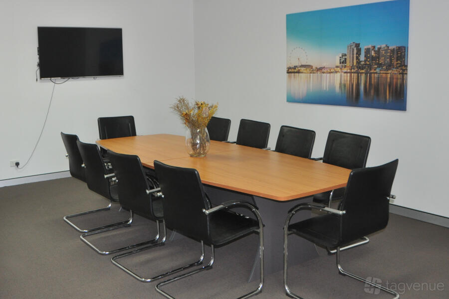 Boardroom Boardroom