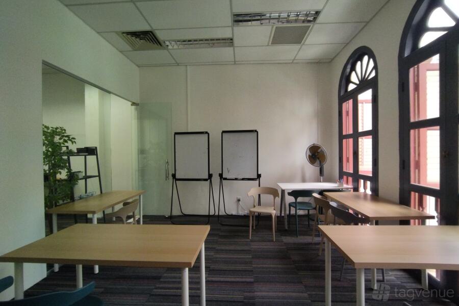Starich Studio & Office Rooms Starich Studio & Office Rooms