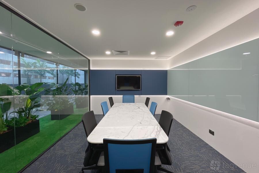 Meeting Room 1 Meeting Room 1
