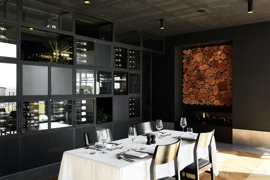 Private Dining Room at