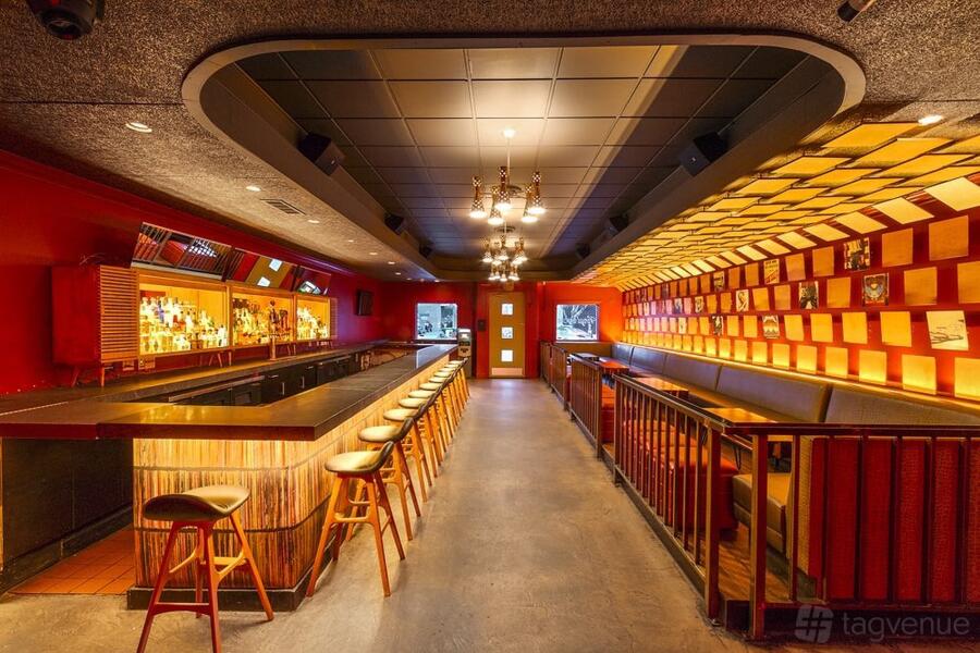 Entire Venue Entire Venue