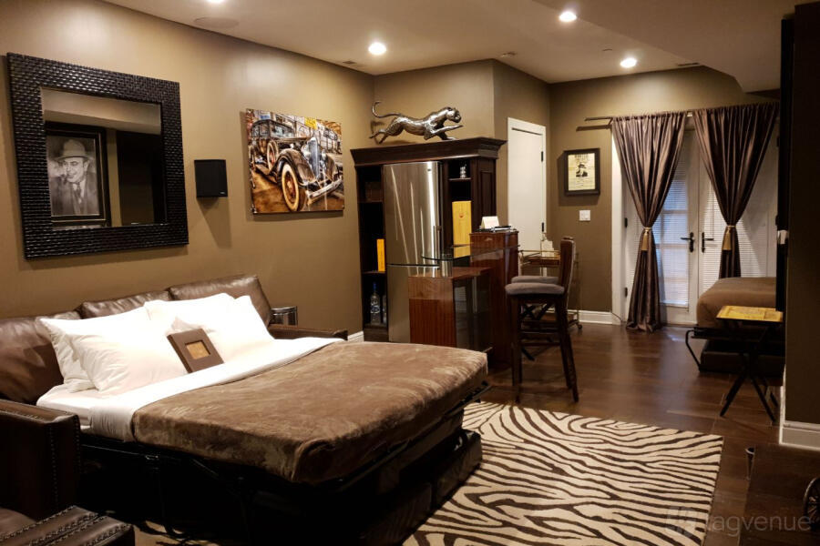 Villa D' Citta Bed & Breakfast Villa D' Citta Bed & Breakfast