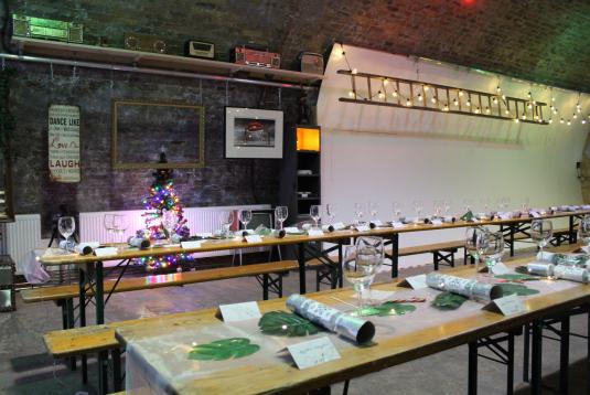 The 16 Best Warehouse Event Venues to Hire in London | Tagvenue