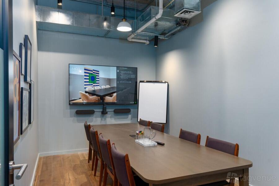 Meeting Room M1 Meeting Room M1