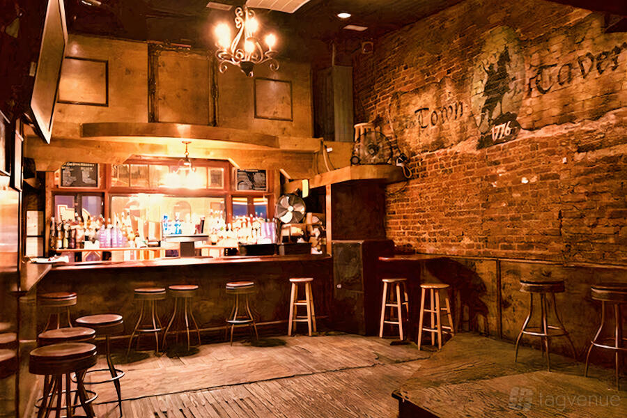 Second Floor Second Floor