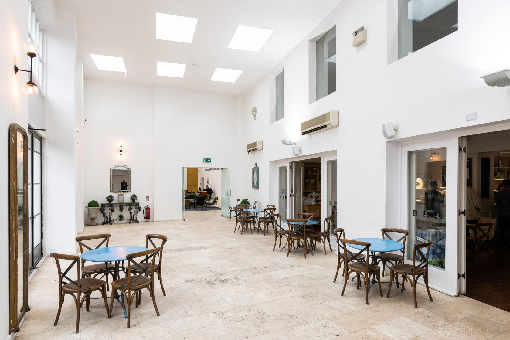 Fazeley Studios Venue Hire in Birmingham | Reviews, Photos & Prices