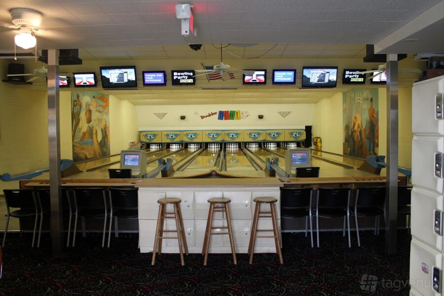 Event Area Event Area