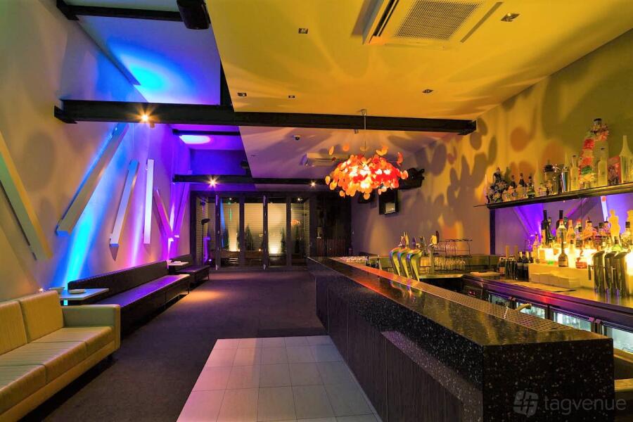 Exclusive Function Room Exclusive Function Room