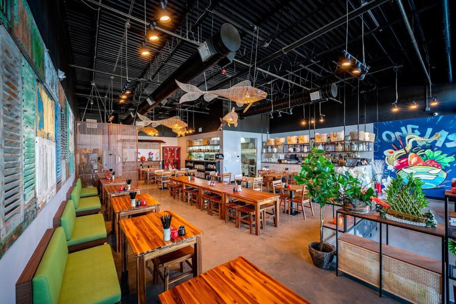 Entire Restaurant Entire Restaurant