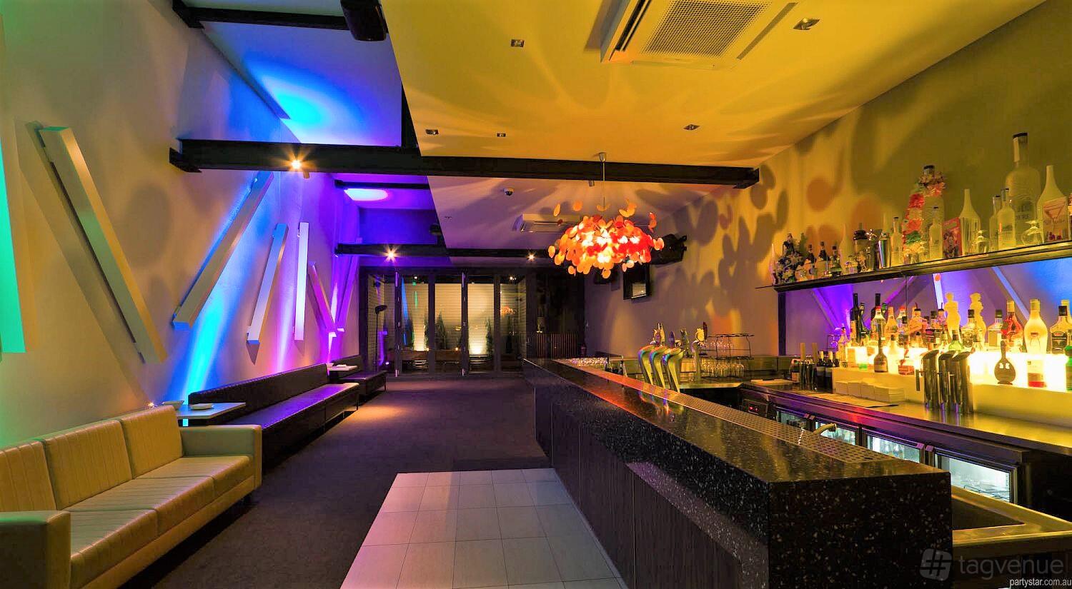 Exclusive Function Room - Vasko Restaurant Functions - Event Venue Hire ...