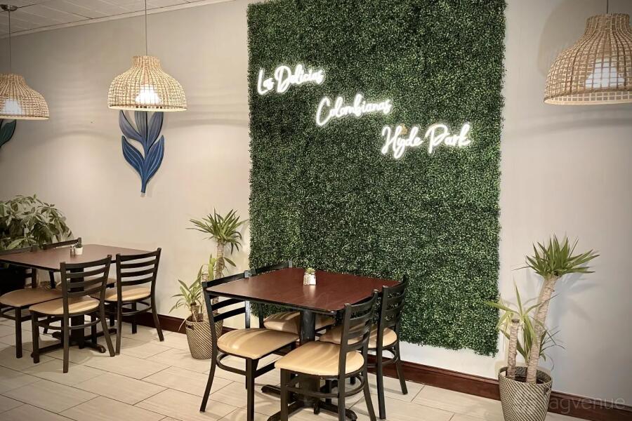 Entire Space Entire Space