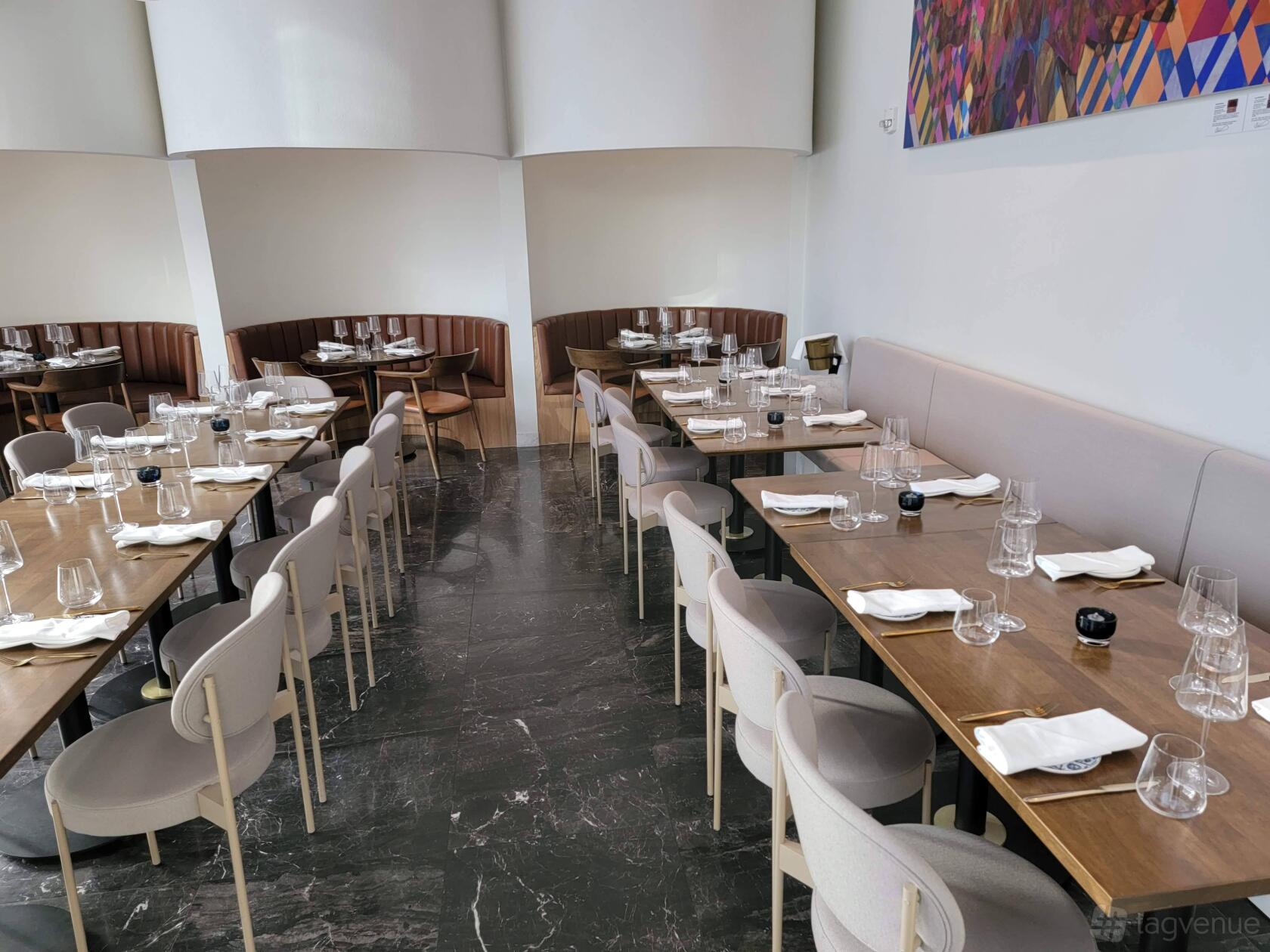 Imperfecto Venue Rental in Washington, DC, DC | Photos & Prices