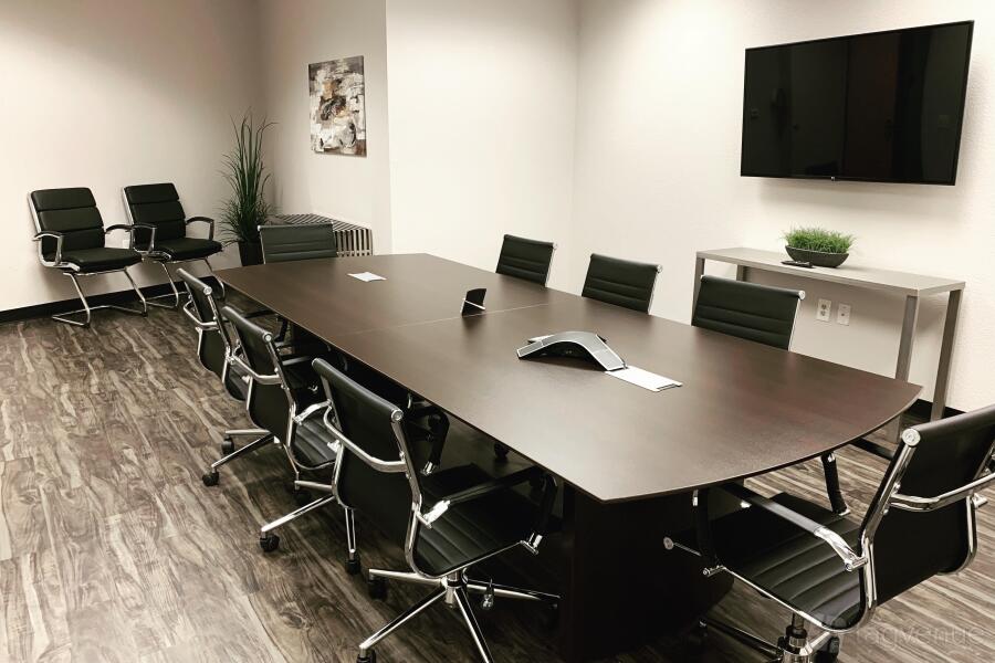 Conference Room Conference Room