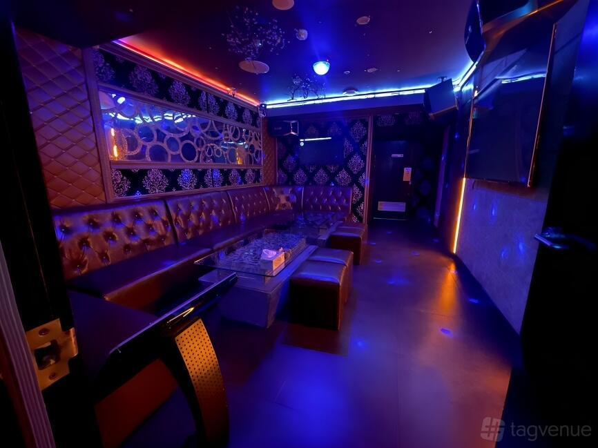 Small Vip 2 Small VIP - D1 Karaoke Sydney - Event Venue Hire - Tagvenue.com
