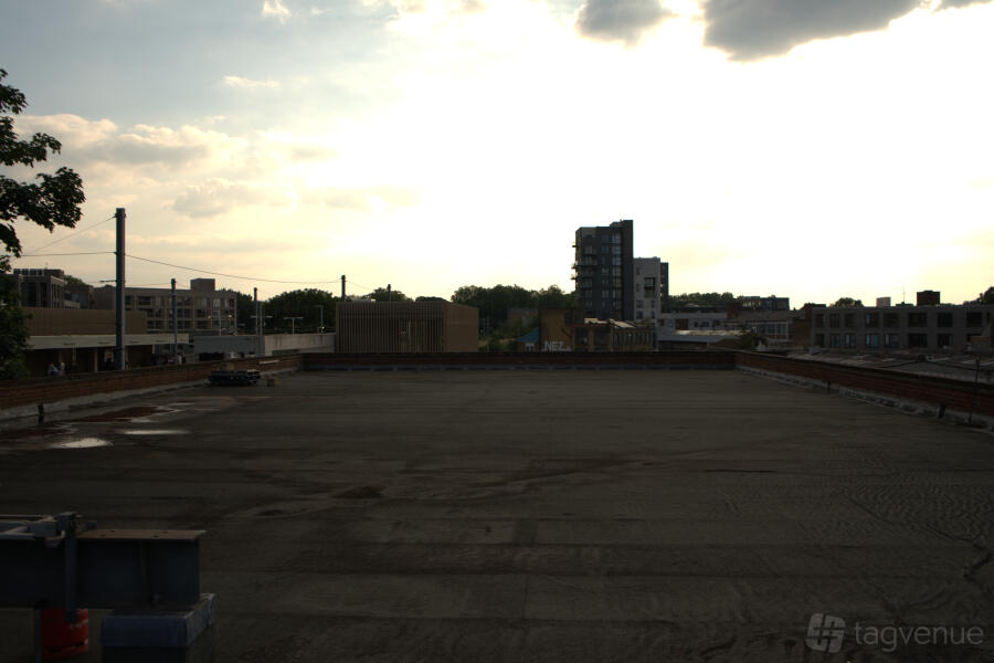 Grow Rooftop Grow Rooftop