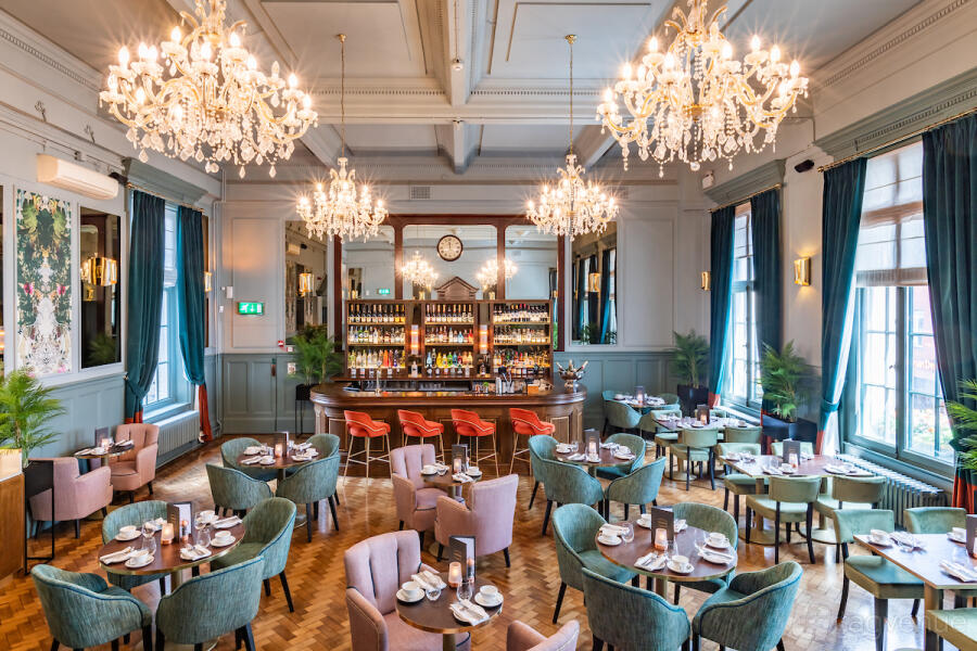 Afternoon Tea Room Afternoon Tea Room