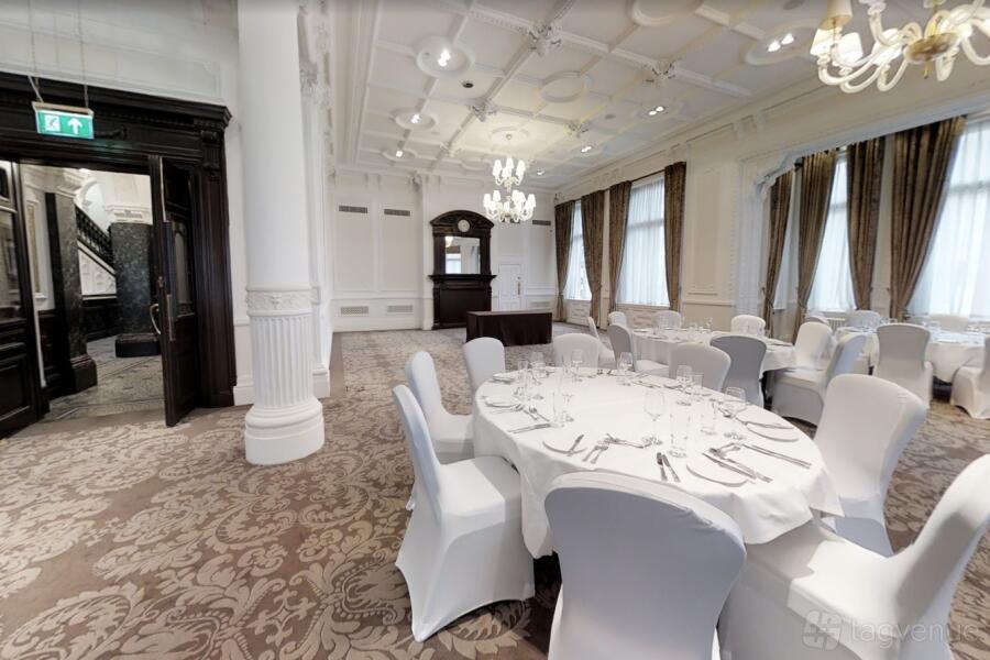 Canon Suite at