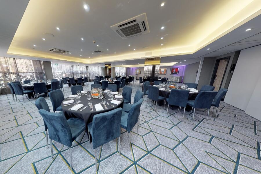 Work + Play 4 Work + Play 4