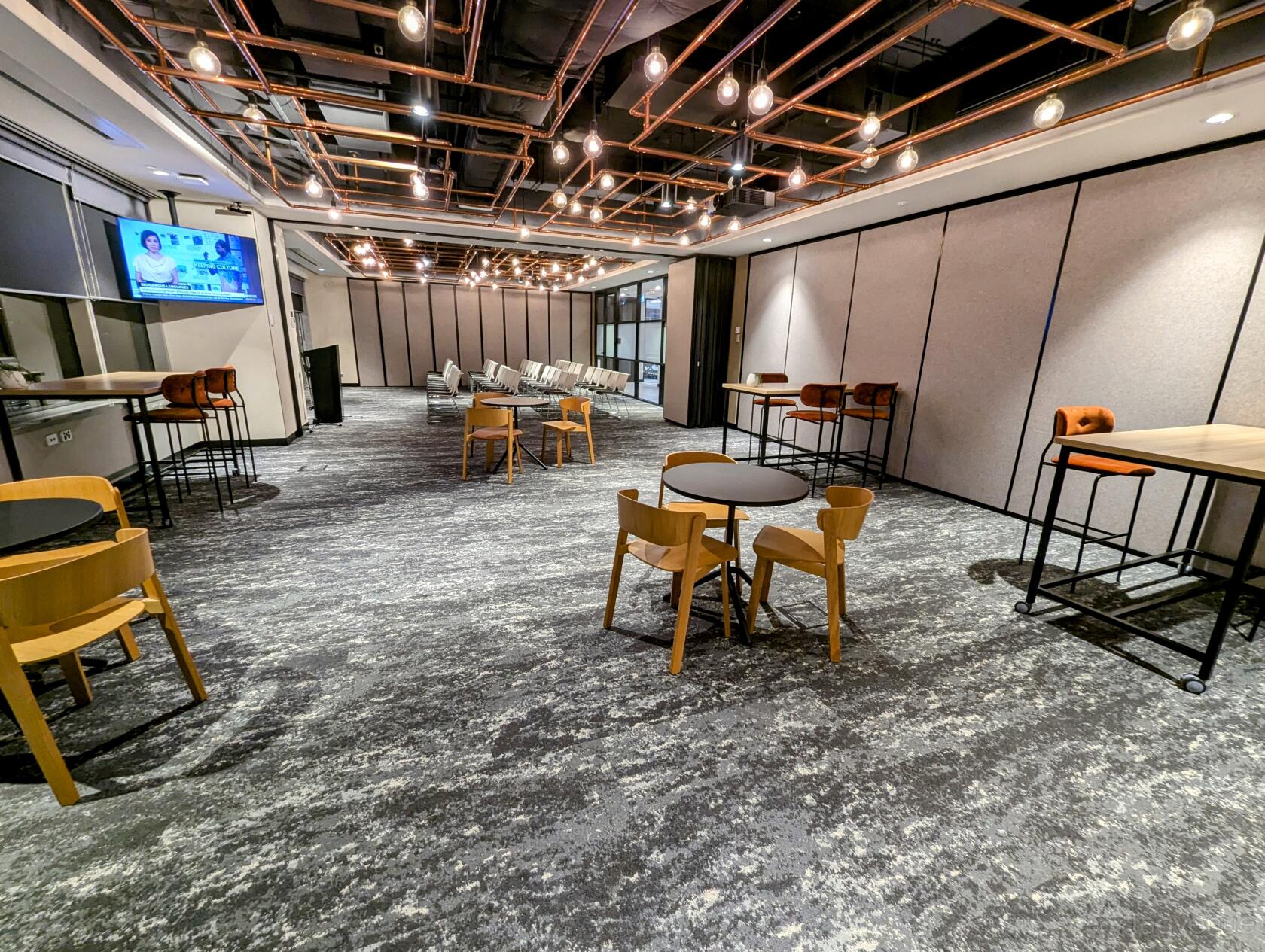 Dexus Place St Georges Terrace Venue Hire in Perth | Reviews, Photos ...