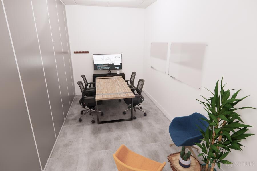 Workroom 3-5 Workroom 3-5