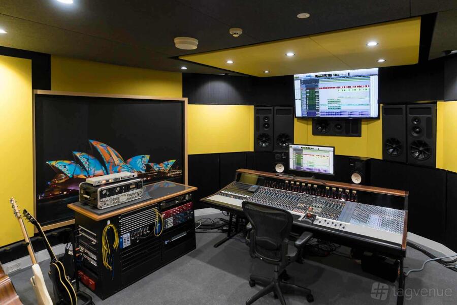 Studios 301 Studios 301