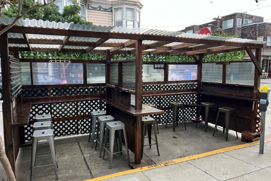 Shared Space Shared Space