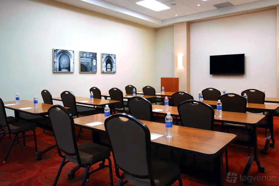 Meeting Room 1 Meeting Room 1