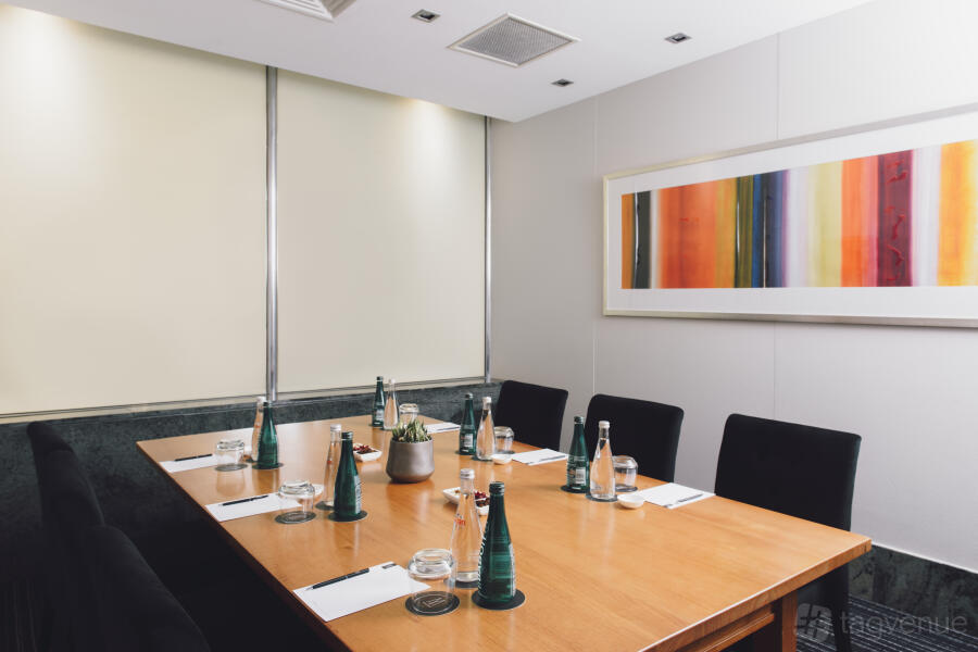 Yarra Suite at