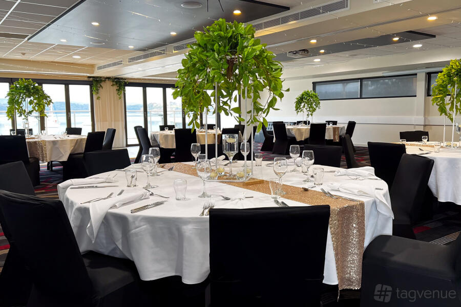 Waterview Function Room Waterview Function Room