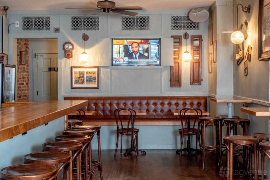 Sutton Bar Sutton Bar Room Venue Rental in New York City, NY | Reviews, Photos ...