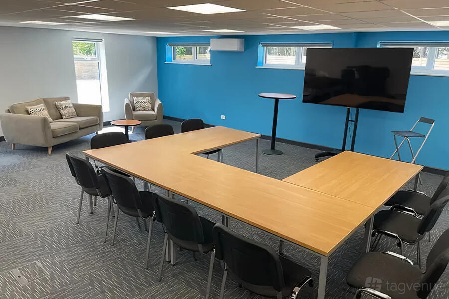 Meeting Room Meeting Room