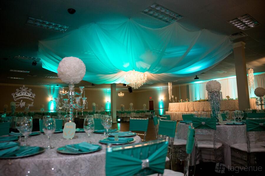 Emerald Hall Emerald Hall