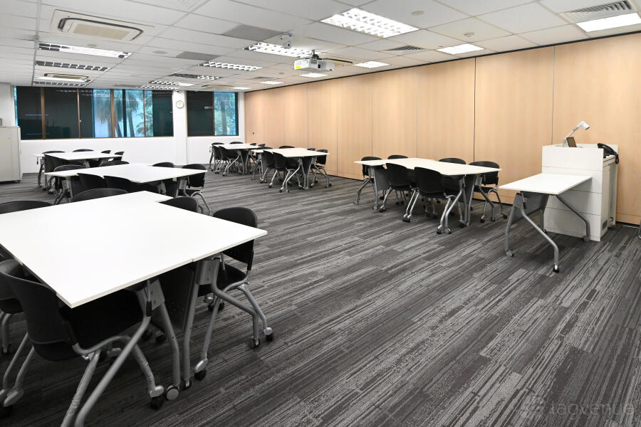 Function Room 3-2 Function Room 3-2