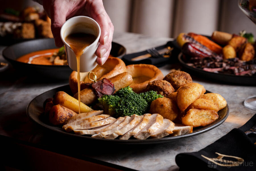 Decorum Venue Hire in Birmingham | Reviews, Photos & Prices