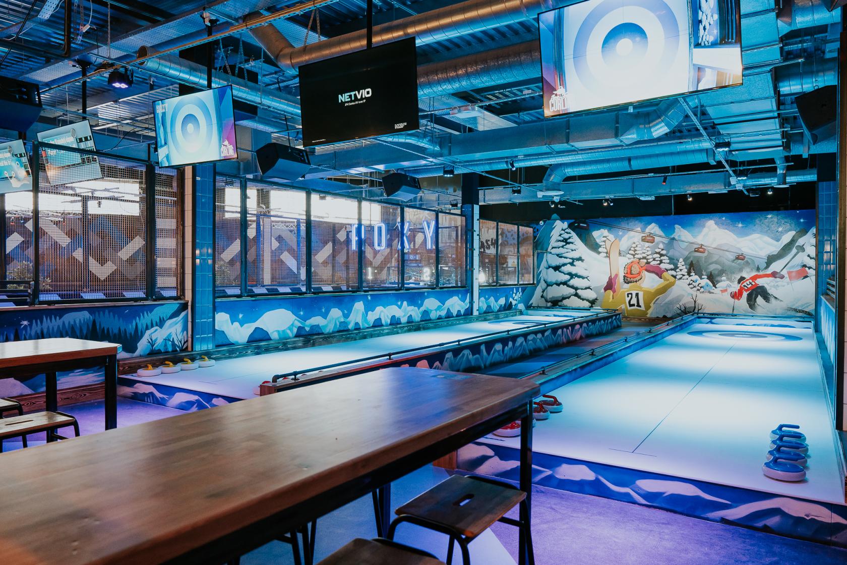 The Lodge Roxy Lanes Union Street Bristol Event Venue Hire the-lodge-roxy-lanes-union-street-bristol-event-venue-hire