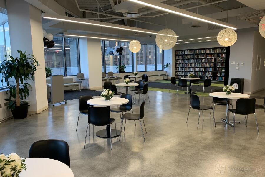 Andrew Carnegie Library Space Andrew Carnegie Library Space