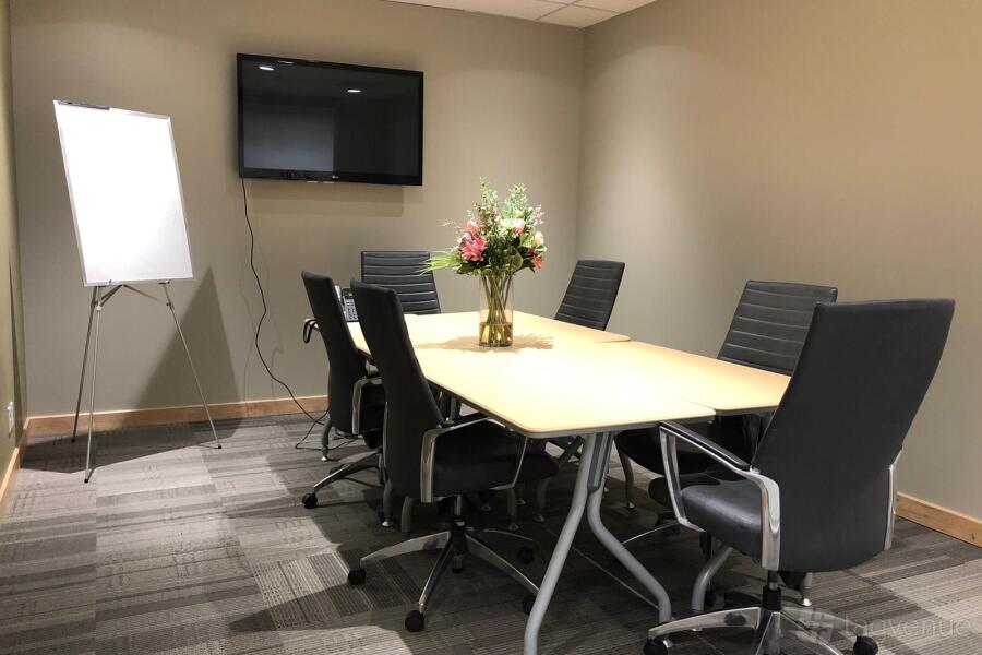 Meeting Room Meeting Room