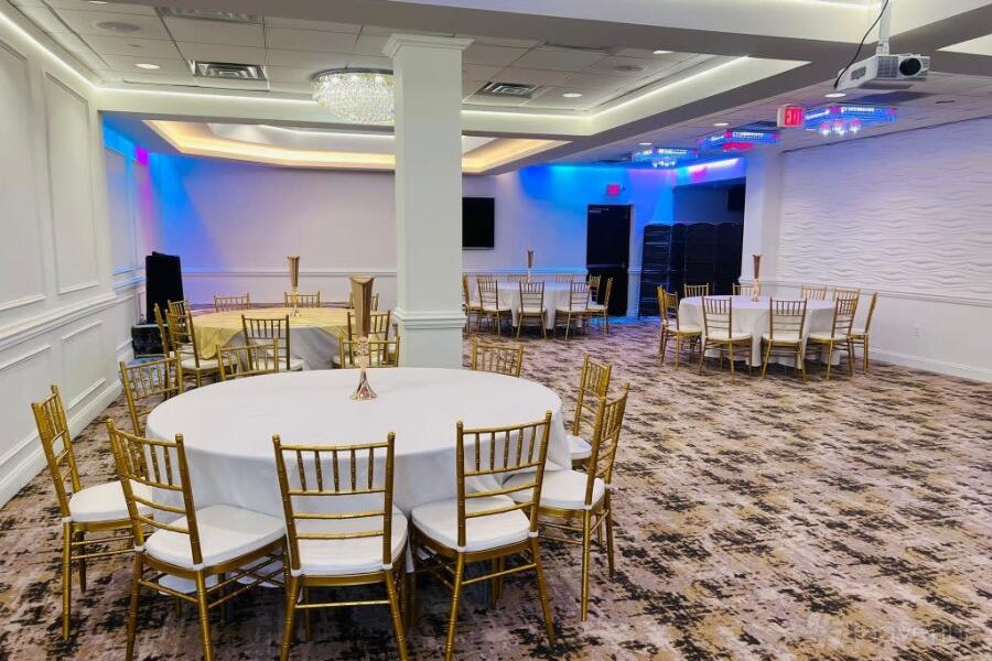 Nova Banquet Hall Nova Banquet Hall