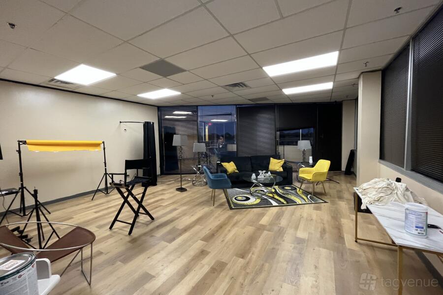 Venue Room Venue Room