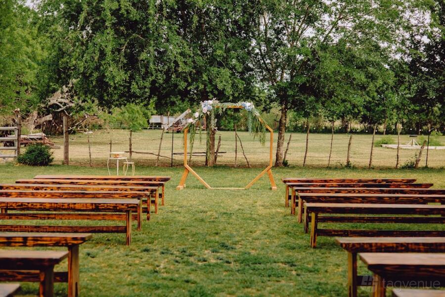 Outdoor Site at