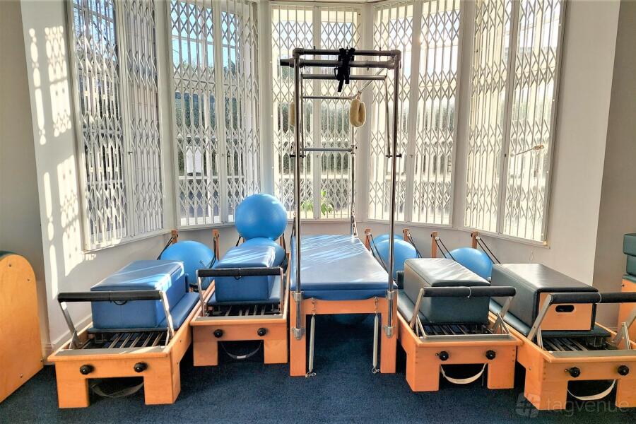 Pilates Studio Pilates Studio