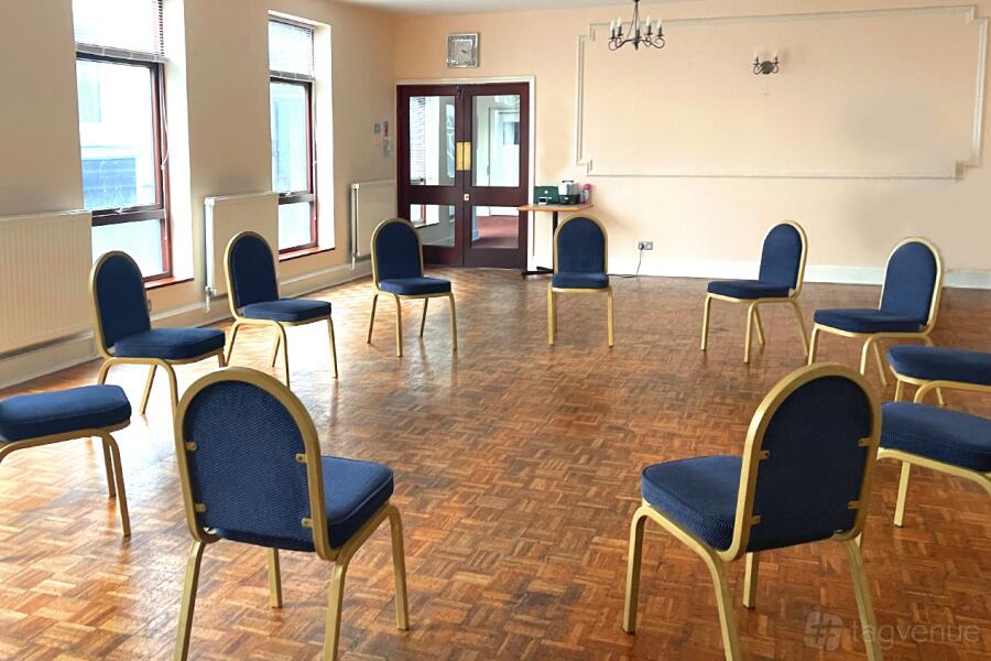Small Event Space at