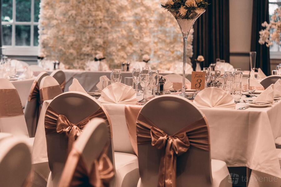 Healds Hall Healds Hall