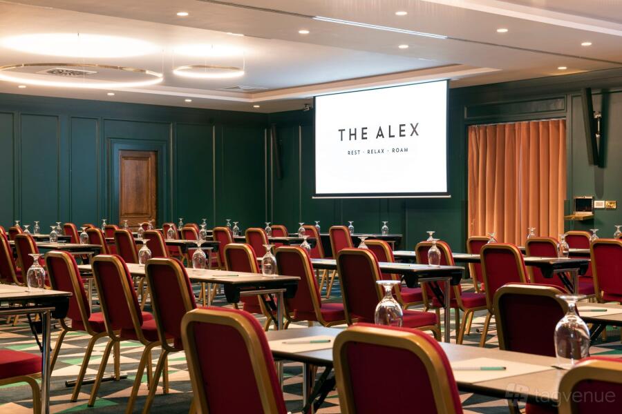 Whole Orient Space Whole Orient Space