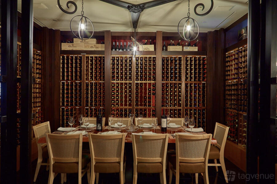 Wine Room Wine Room