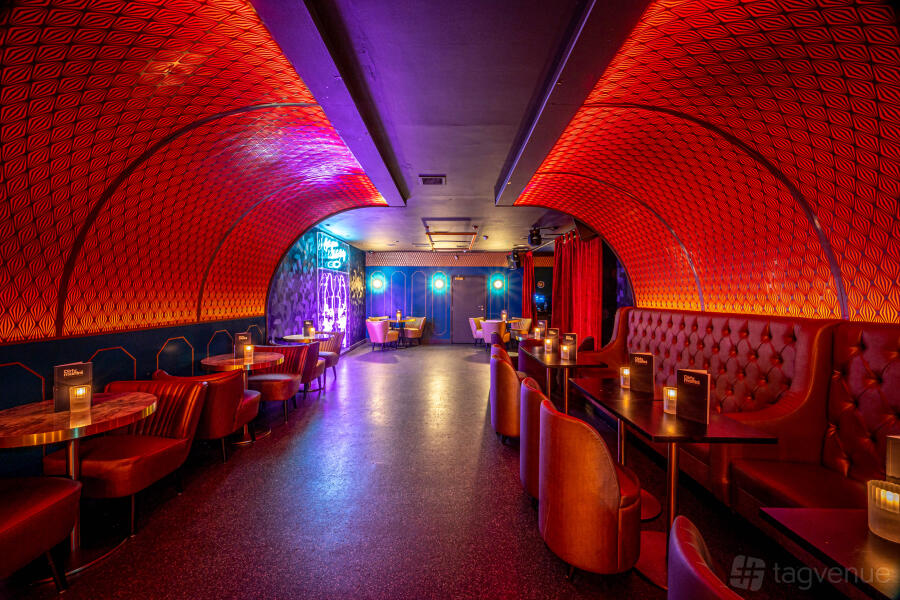 Whole Venue Whole Venue