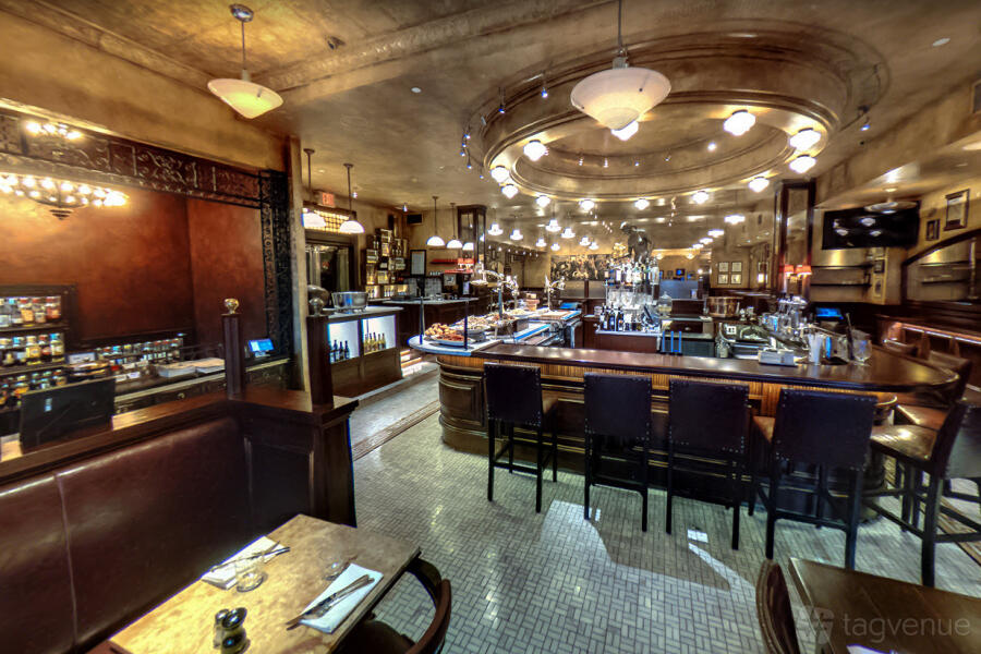 Full Buyout Full Buyout