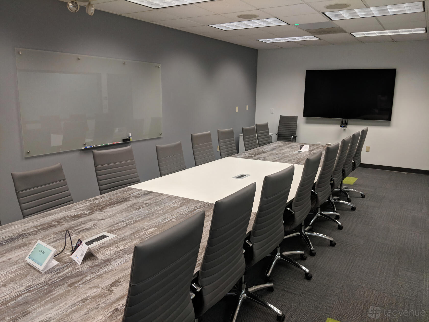 Tech Room For Rent Garden City (Board Room) - Atlanta Tech Park - Event Venue Rental ...