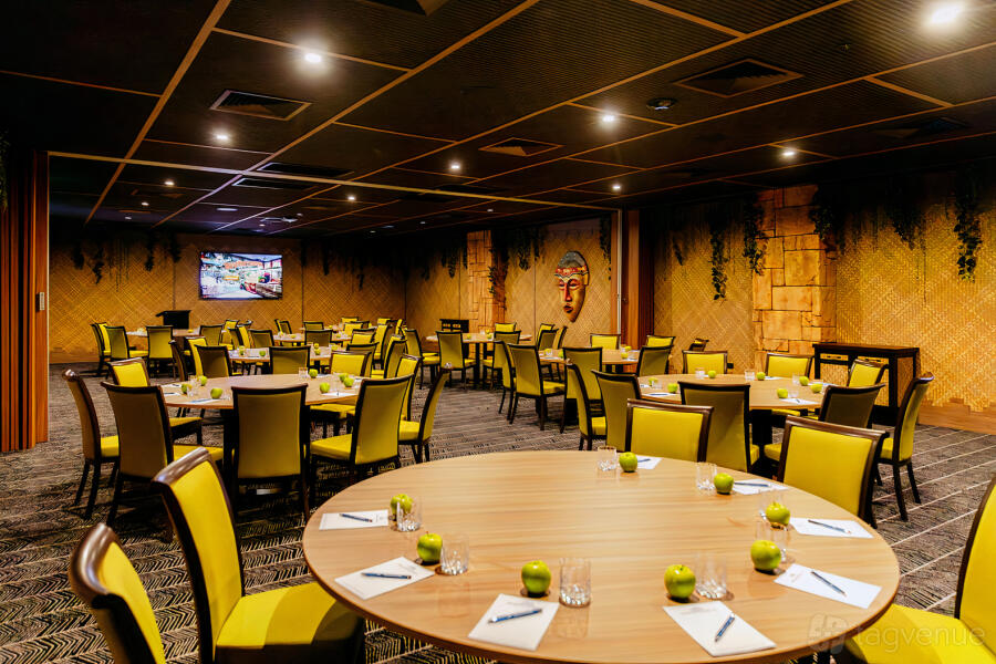 Jane's Meeting Room at