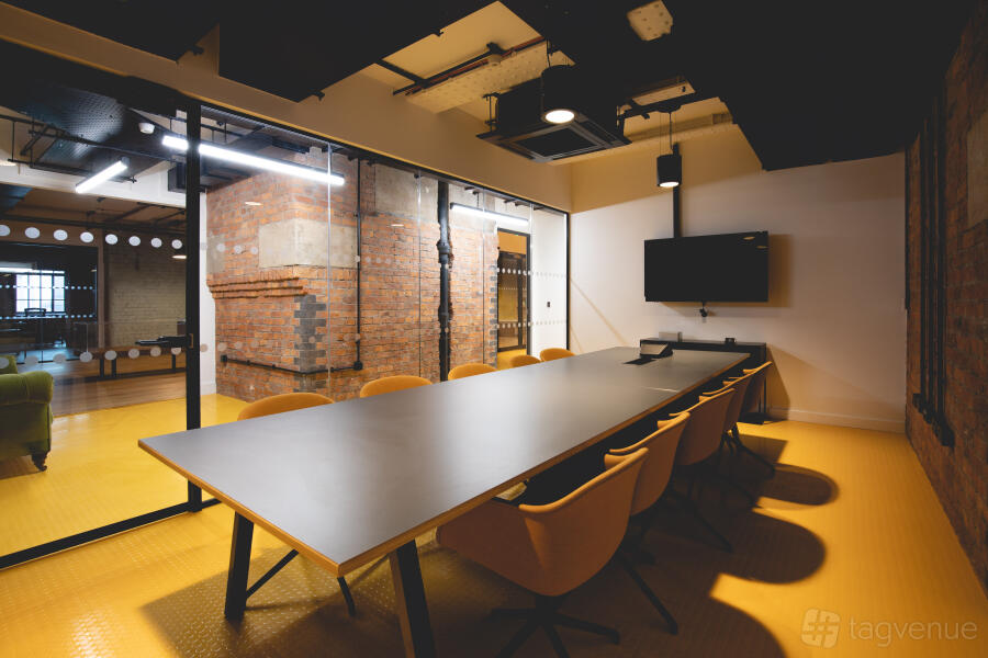 Meeting Room 203 Meeting Room 203